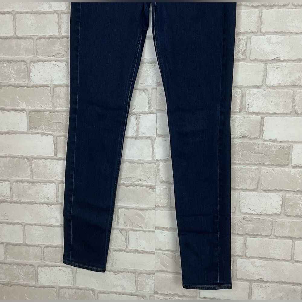 Madewell Skinny Skinny Jeans Size 29X32 - Picture 6 of 14